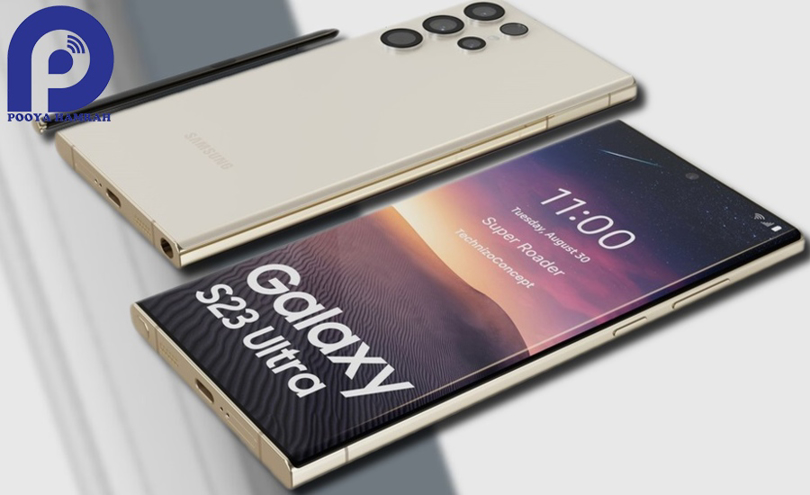 باگ های s23 ultra